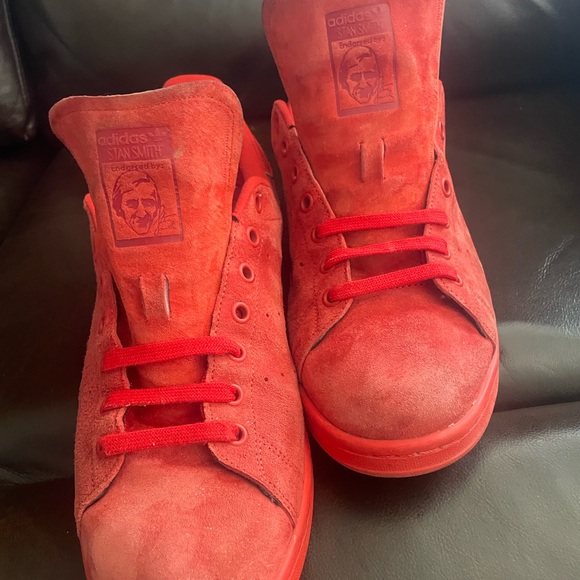 Adidas Stan Smith - Picture 1 of 4